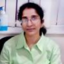 Nisha  Deshpande 