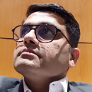 Pratik  Patel