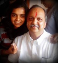 Sunil N. Bhandurge