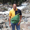 Suresh Huchannavar