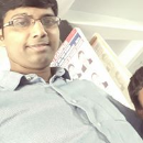 krishna Gupta