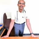 Karthik Reddy