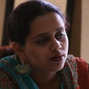 Suyasha Thorat