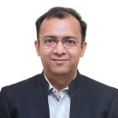 Yatin Mehta