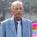 Rana  Sinha