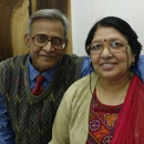 Pratibha Shrivastava