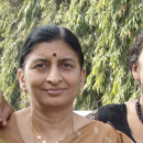 Girija krishnan