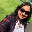 meghana chikhalikar