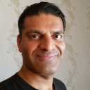 Jovial  Dsouza