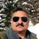Sandeep Vaidya