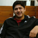 Nitin Arora