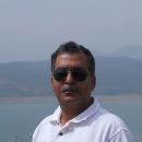 Dinesh V. Deshpande
