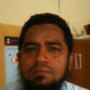 Muhammad  Ikramuddin