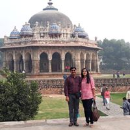 Harish S. Sarode