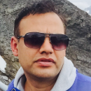 O P Dhakal