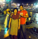 Kirti Saxena