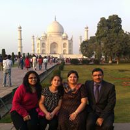 Sudhir Garg