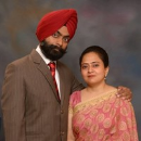 H M Singh