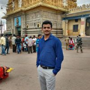 Rakesh gowda
