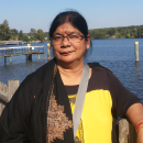 Sasmita Parida