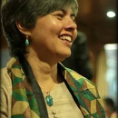 Rosina Ahmed