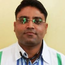 Dhanraj  Bagri