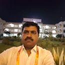 Bhaurao B Yadav
