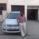 Harkanwaljit Saini