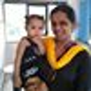 Ashwini  Shenoy
