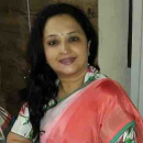 Kavita Trivedi