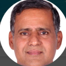 M. Kashinatha Shenoy