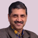 Shankar Acharya