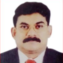 P. J. Antony