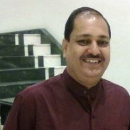 Ajay  Sharma