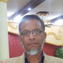 Haroon Rashid