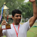 Vivek Rustagi