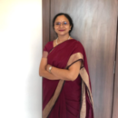 Madhavi Mudraganam
