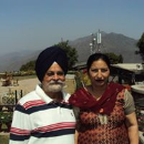 Manjit Kaur