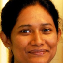 Topoti Mukherjee