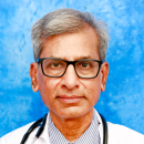 Arun Doshi 