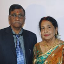 Bimal  Chandra