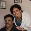 Radha Munje