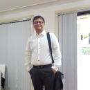 avinash shah