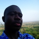 Eugene Baah