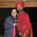 Amrit Pal Singh Sodhi
