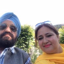 Gurmeet  Kour