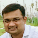 Rohit B Gadda
