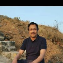 Kishor Sarda