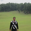 UTPAL BORA