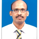 B Sreenivasa Rao